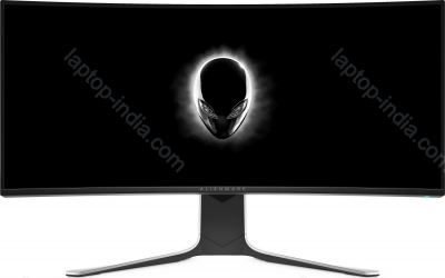 Dell Alienware AW3420DW, 34"